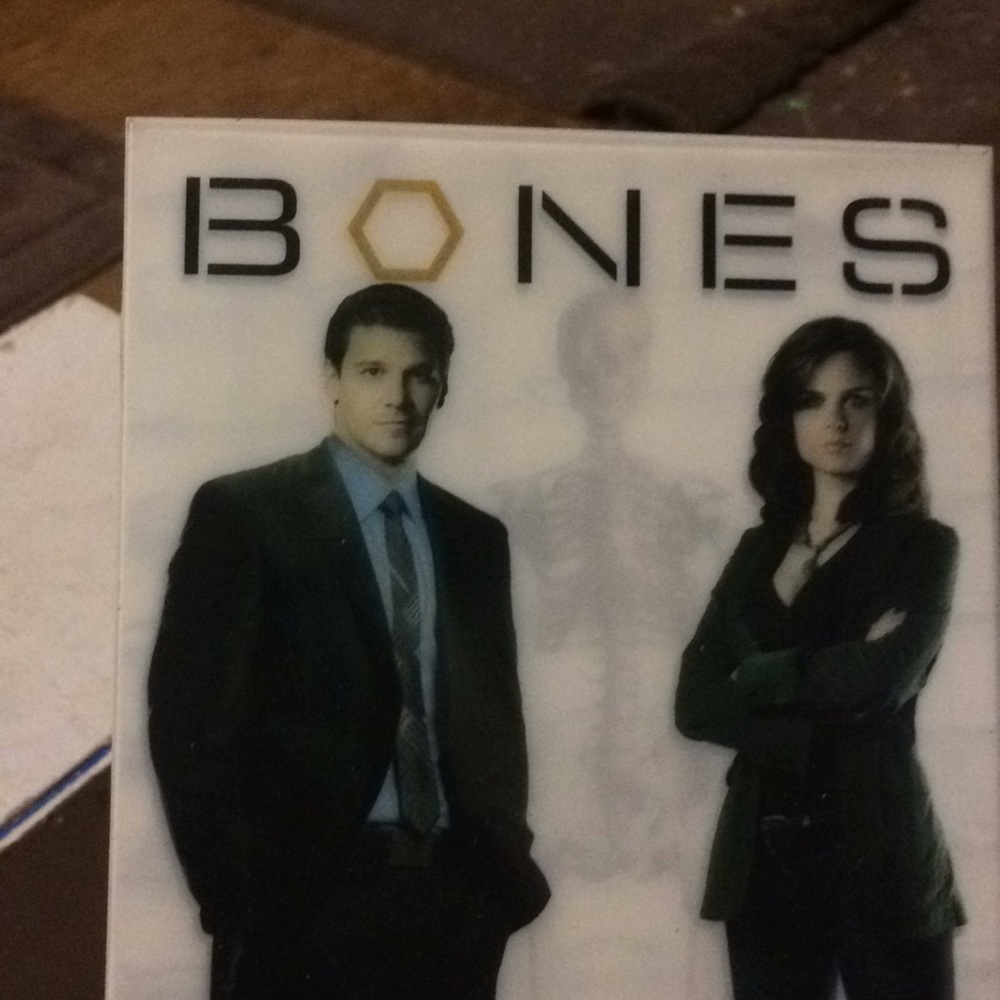 DVD